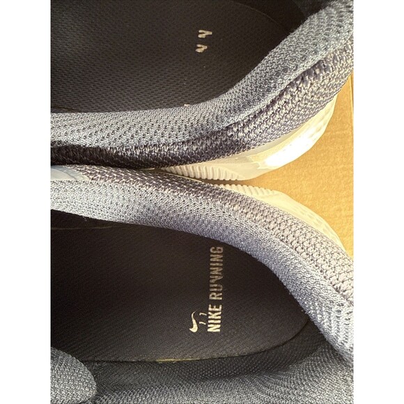 NIKE RUN SWIFT 2.0 Men's 10 Blue running sneaker shoes CU3517-400 - Picture 9 of 10